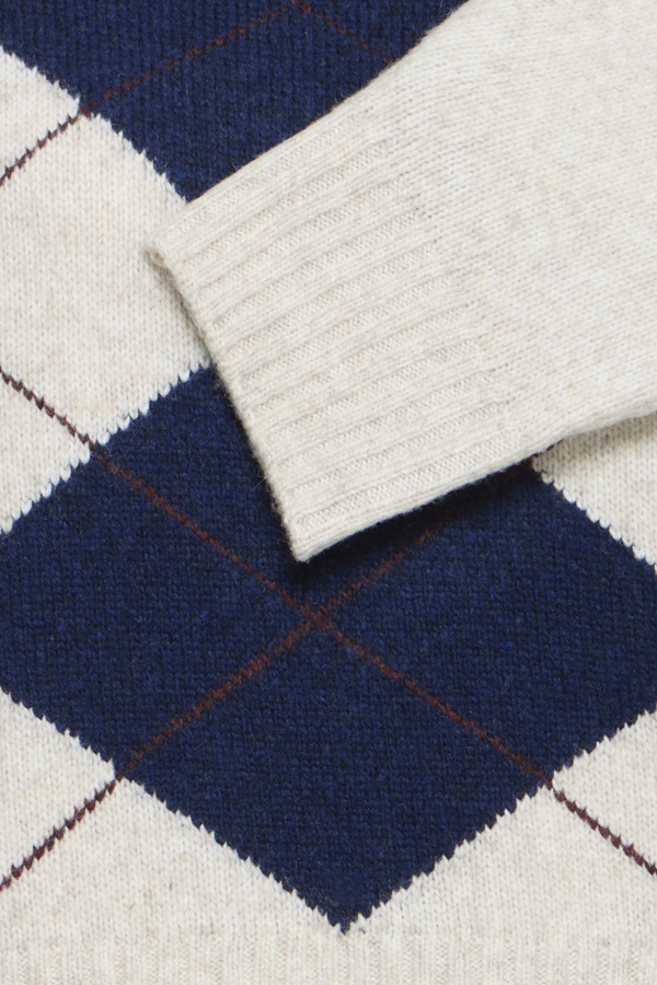 Tricot Gigi – FRANSA