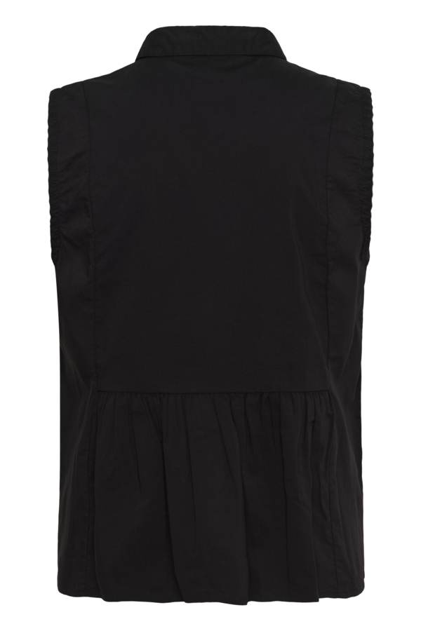 Blouse Silje – CREAM