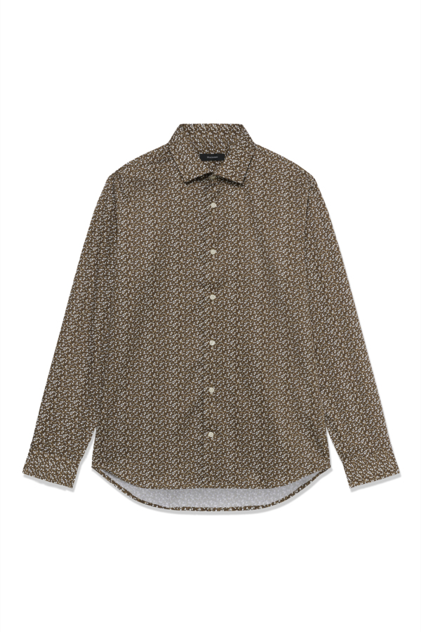 Chemise Trostol BN – MATINIQUE - 30209332 - Matinique