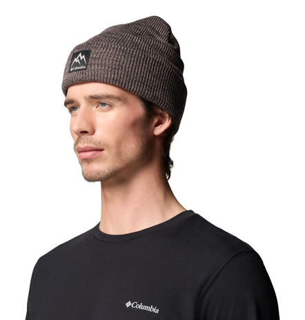Tuque à revers Whirlibird – COLUMBIA