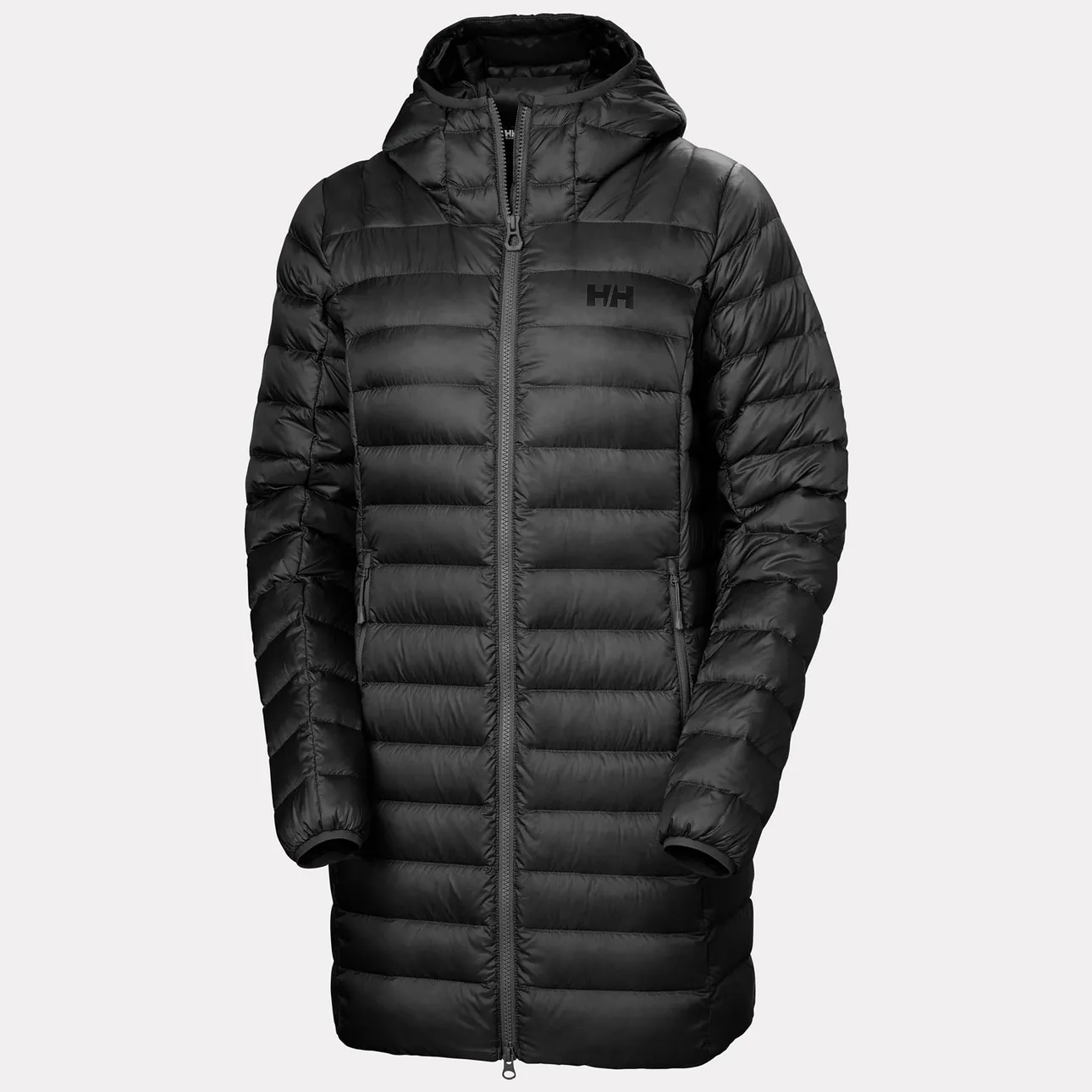 Manteau long en duvet Verglas – HELLY HANSEN - 63533-990 - Helly Hansen