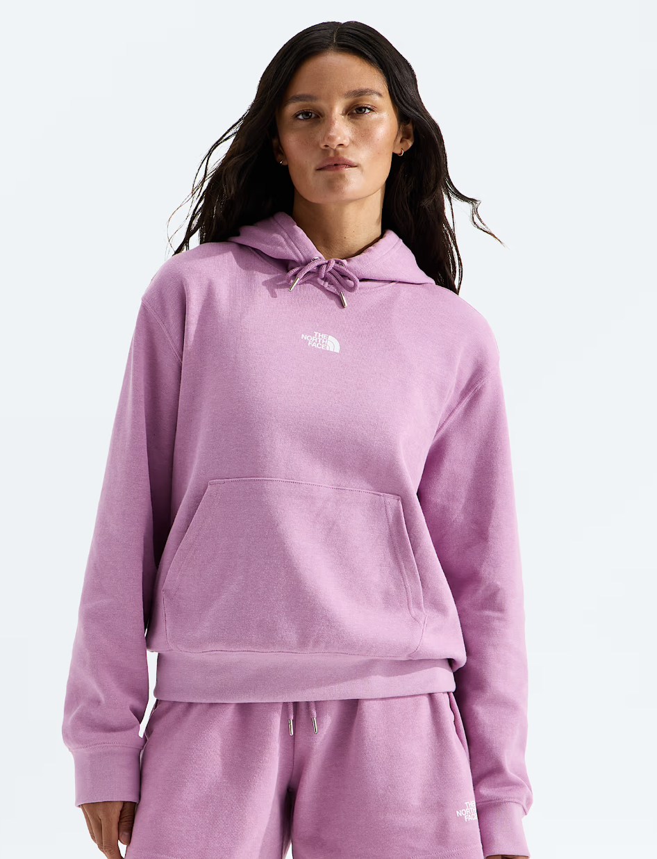Hoodie tricot double TNF – THE NORTH FACE - NF0A8KQNG6E - The North Face