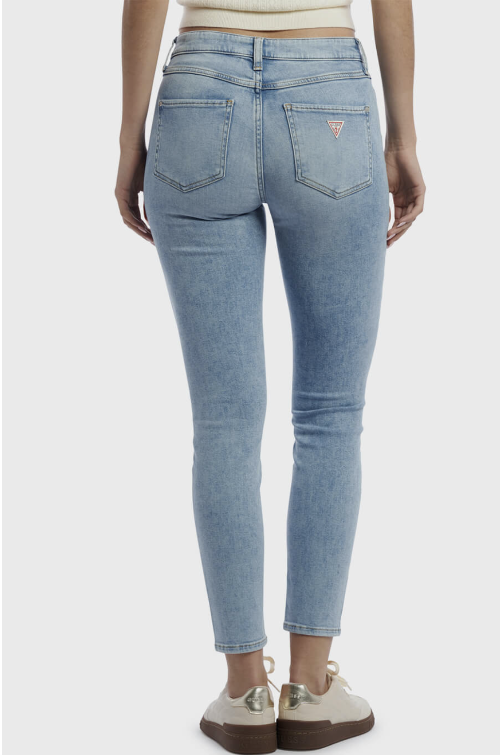 Jeans 1981 Skinny - GUESS