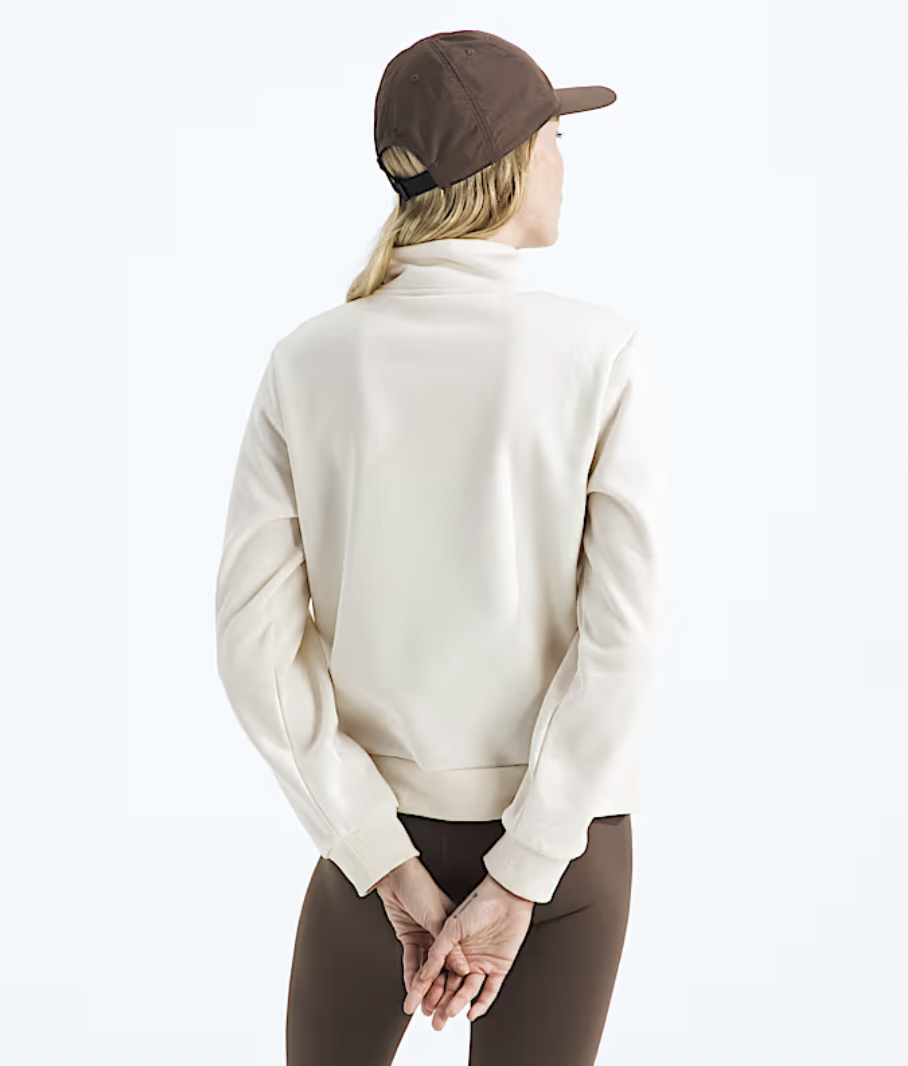 Chandail Evolution à ¼ zip – THE NORTH FACE
