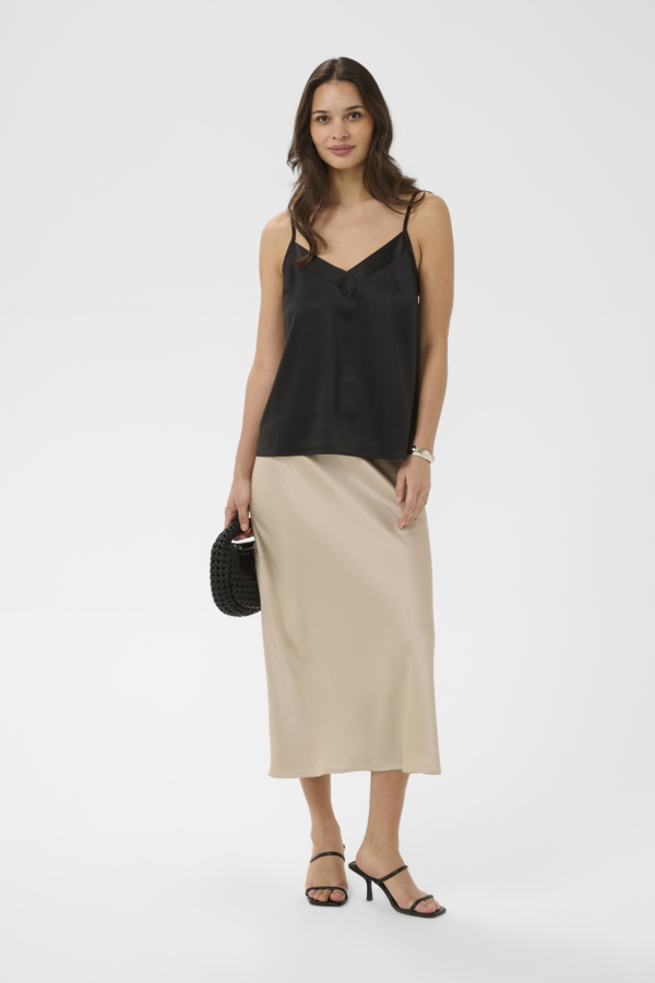 Haut Lotte coupe moderne – KAFFE