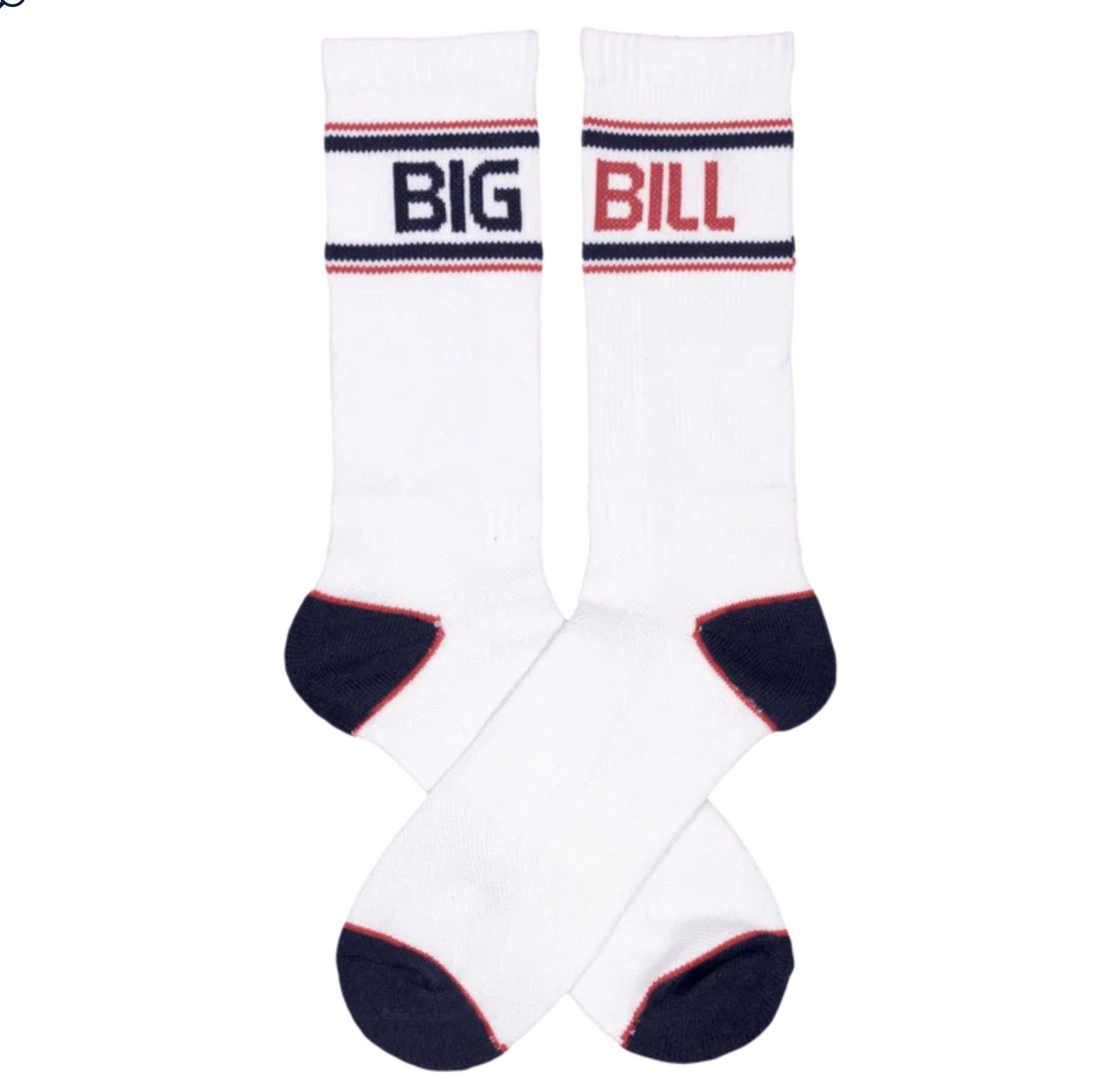 Chaussettes robustes - BIG BILL