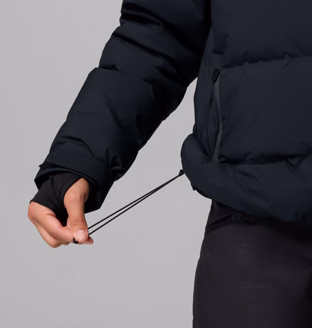 Manteau en duvet Roffe Ridge – COLUMBIA