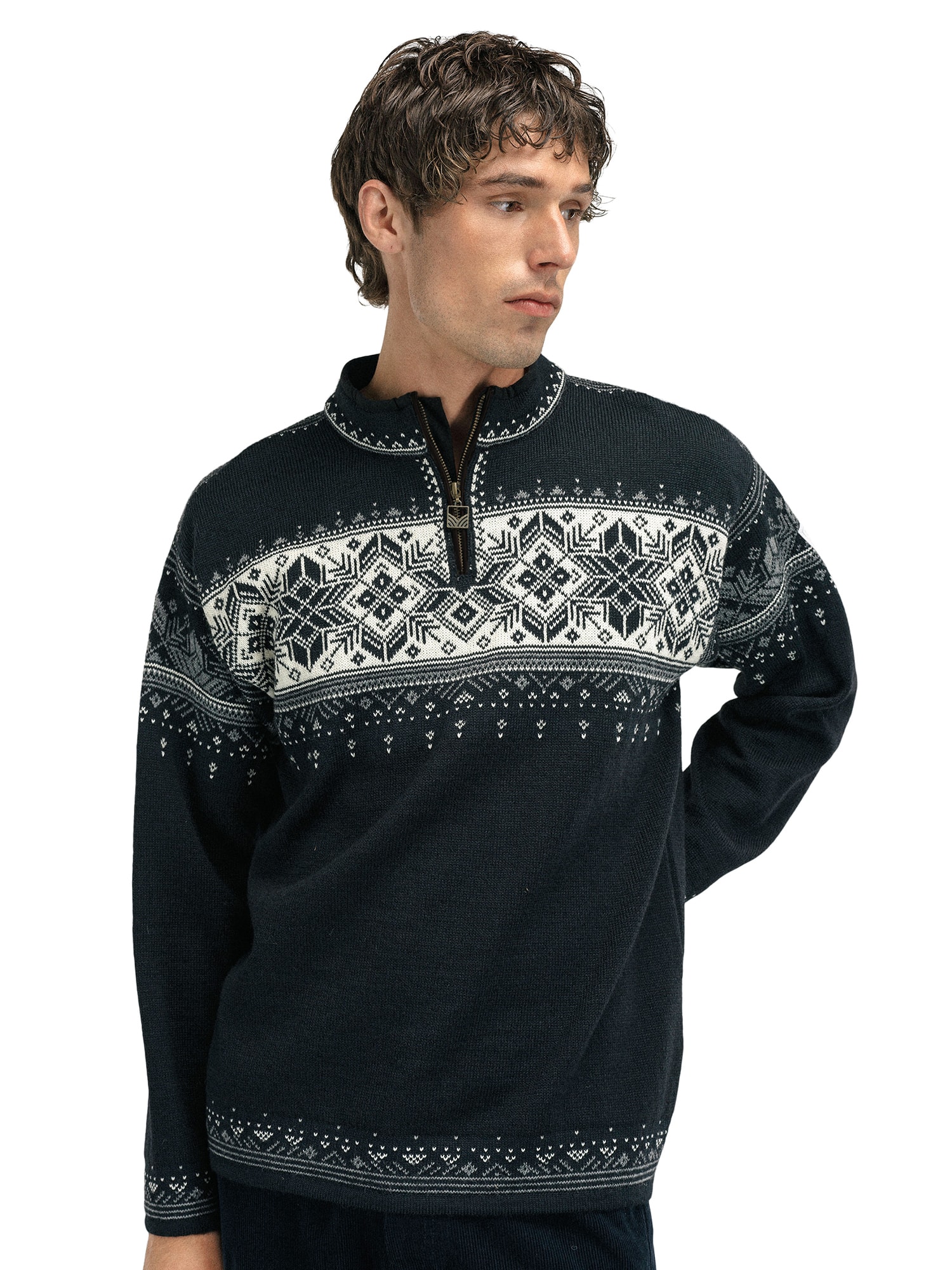 Pull Blyfjell – DALE OF NORWAY - 95021-K00 - Dale of Norway