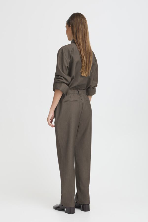 Pantalon droit Danta – B.YOUNG