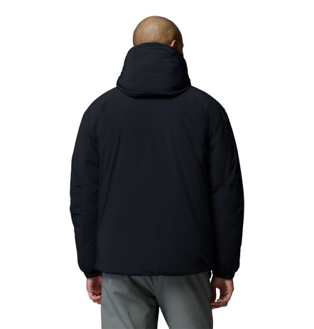 Manteau isolé Street Heights – COLUMBIA