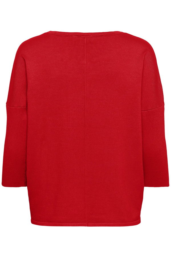 Chandail Mila R-Neck - SAINT-TROPEZ