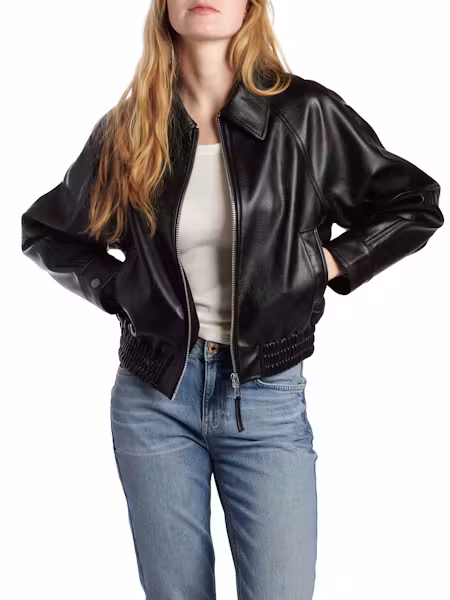 Veste bomber Audrine – GUESS - W6BL45W4102 - Guess