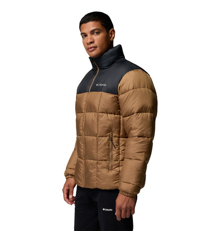 Manteau matelassé Puffect IV – COLUMBIA