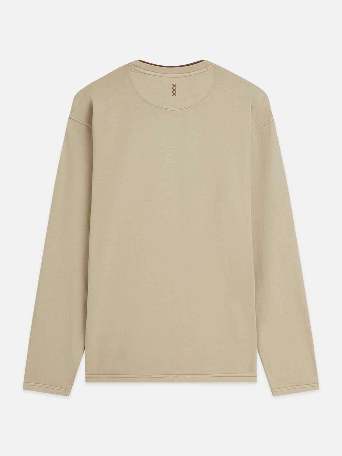 Chandail manches longues classic – SCOTCH & SODA