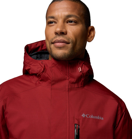 Manteau Oak Harbor - COLUMBIA