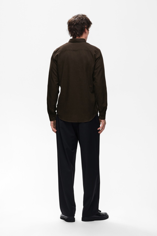 Chemise décontractée Trostol - MATINIQUE