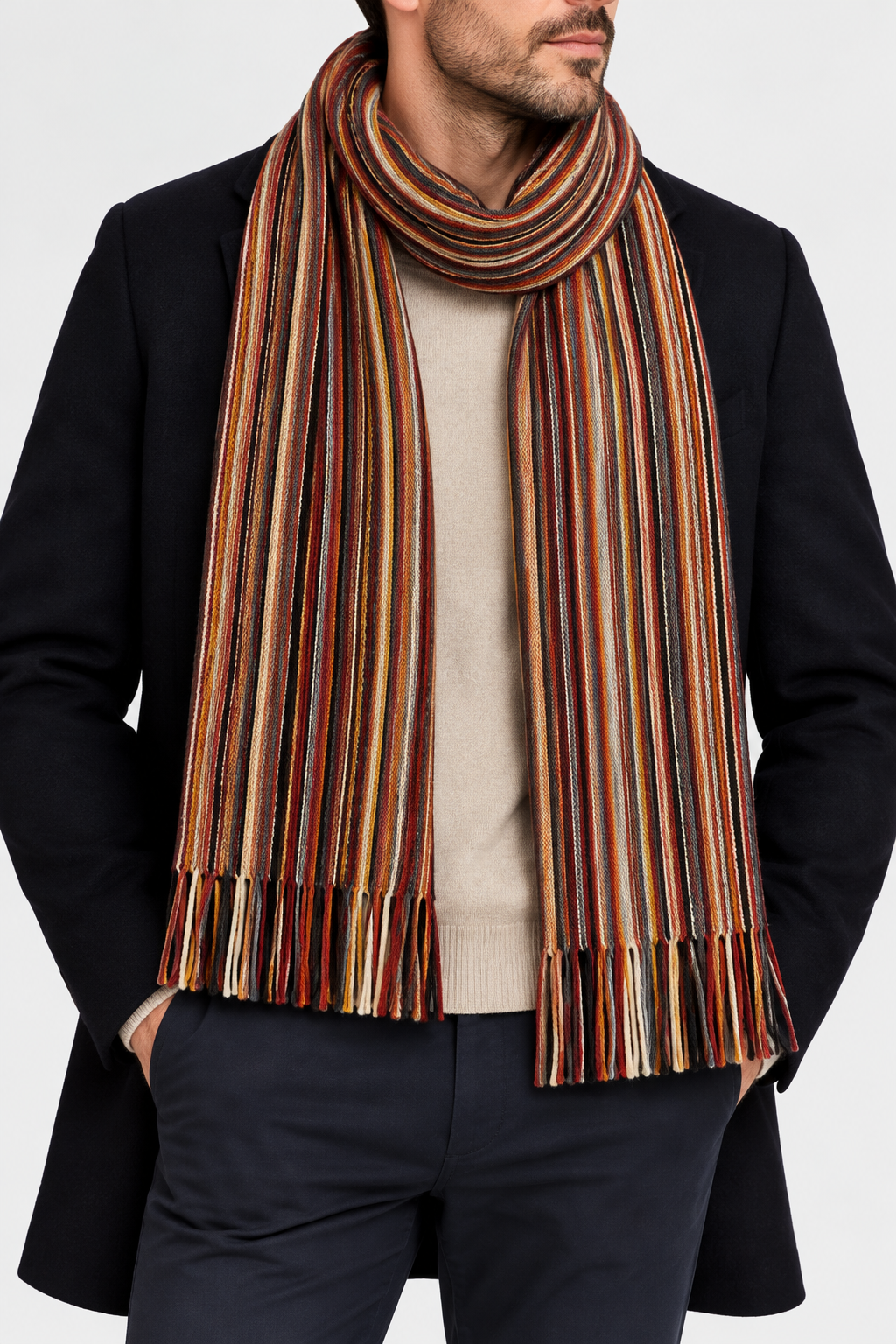 Foulard saisonnier – MALDO - FL-4500 - MALDO