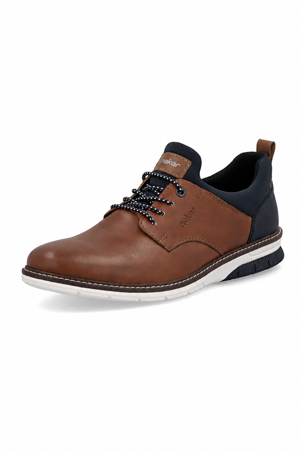 Soulier Dustin 3 - RIEKER - 14454-26 - Rieker