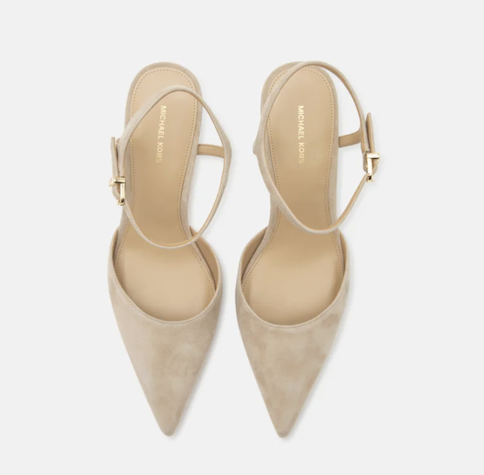 Escarpin mi-hauteur Amara - MICHAEL KORS 