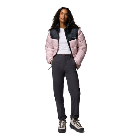 Veste isolée Puffect III – COLUMBIA