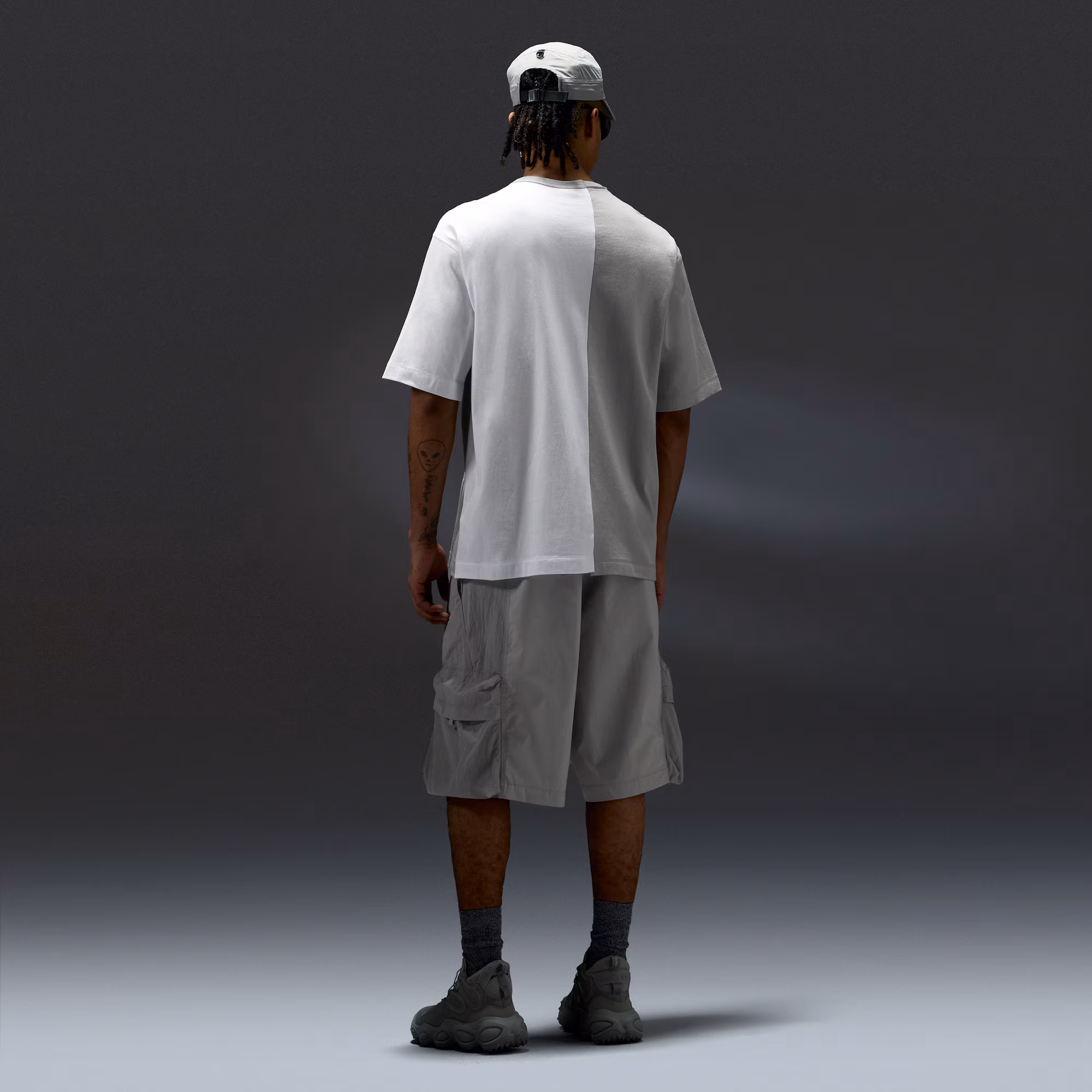 T-shirt Reserve Momento – OAKLEY