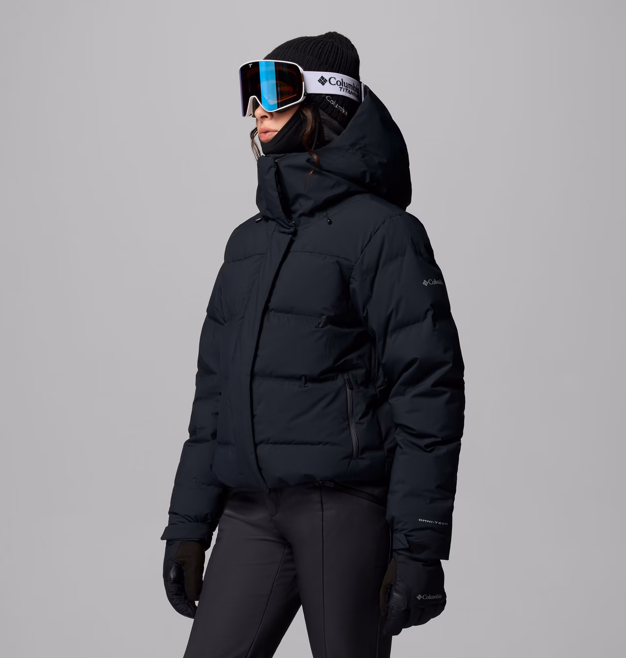 Manteau en duvet Roffe Ridge – COLUMBIA