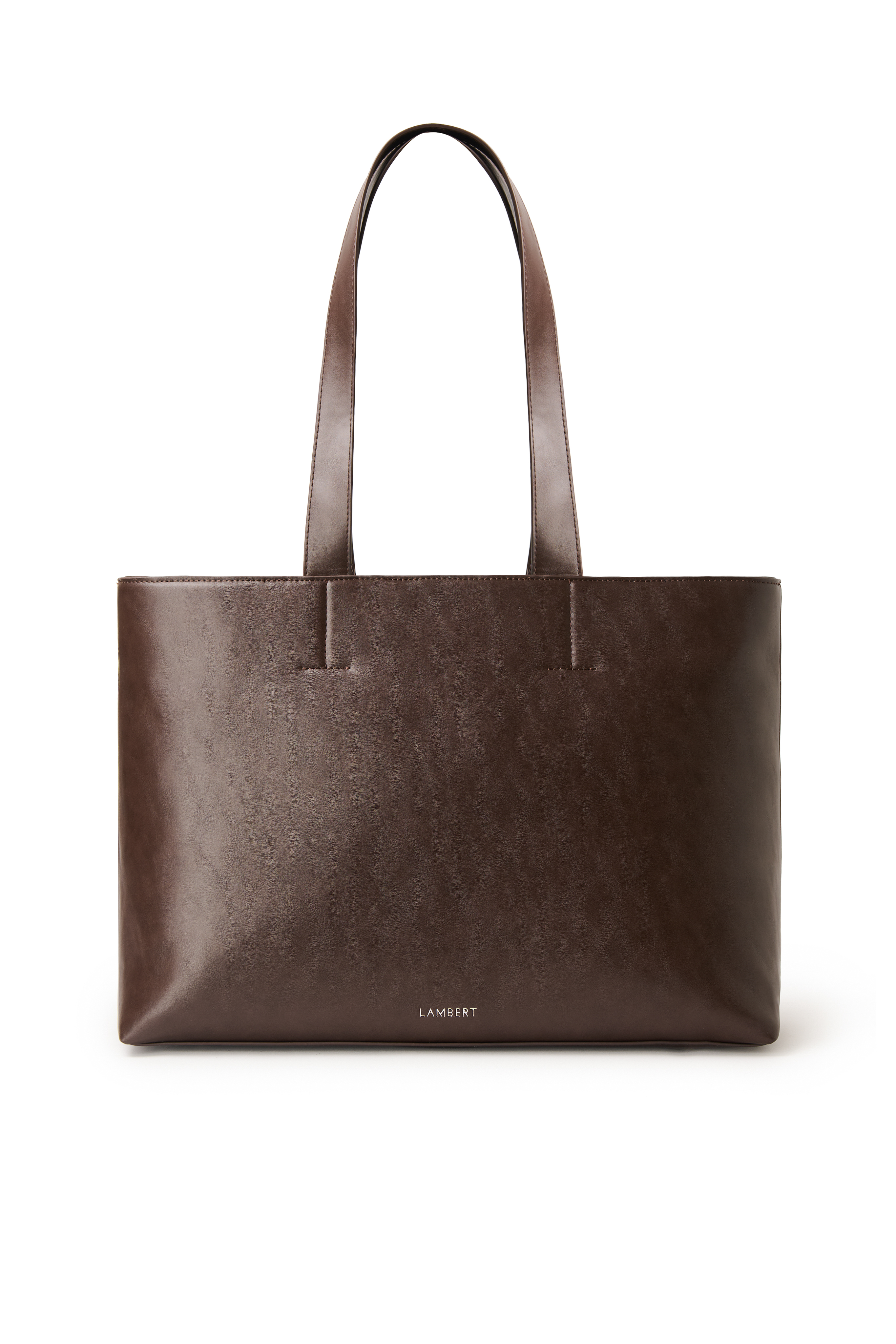 Sac à main Danyka- LAMBERT - DANYKA-ESPRESSO-DIS - LAMBERT
