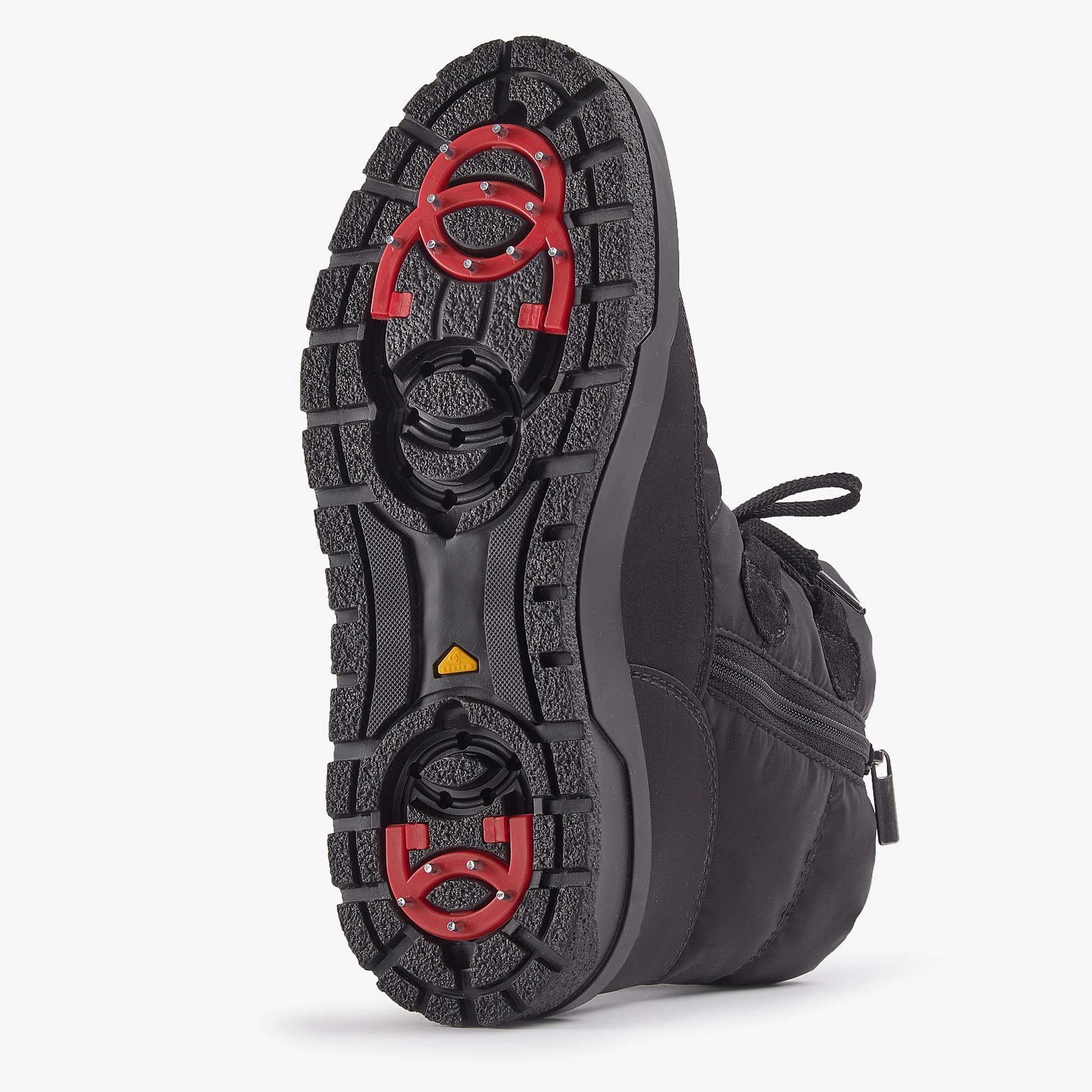 Bottes légères Glacia – OLANG