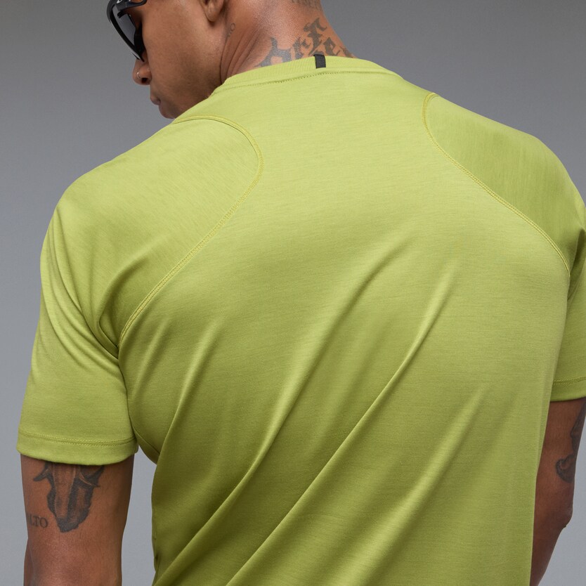 T-shirt Edge Force – OAKLEY