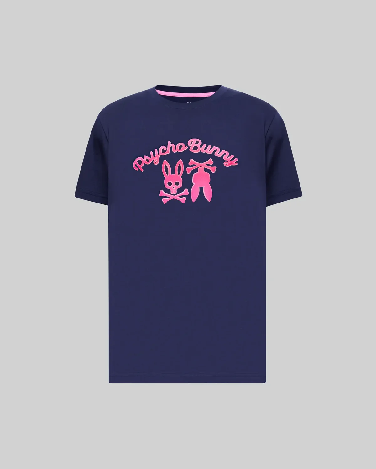T-shirt imprimé Aram – PSYCHO BUNNY