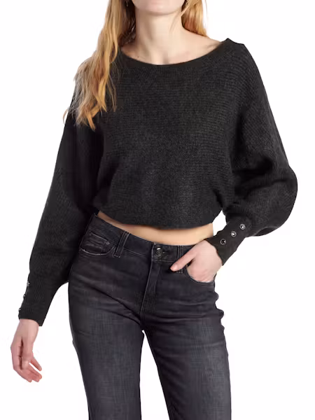 Chandail Emily – GUESS - W6BR76Z1770 - Guess