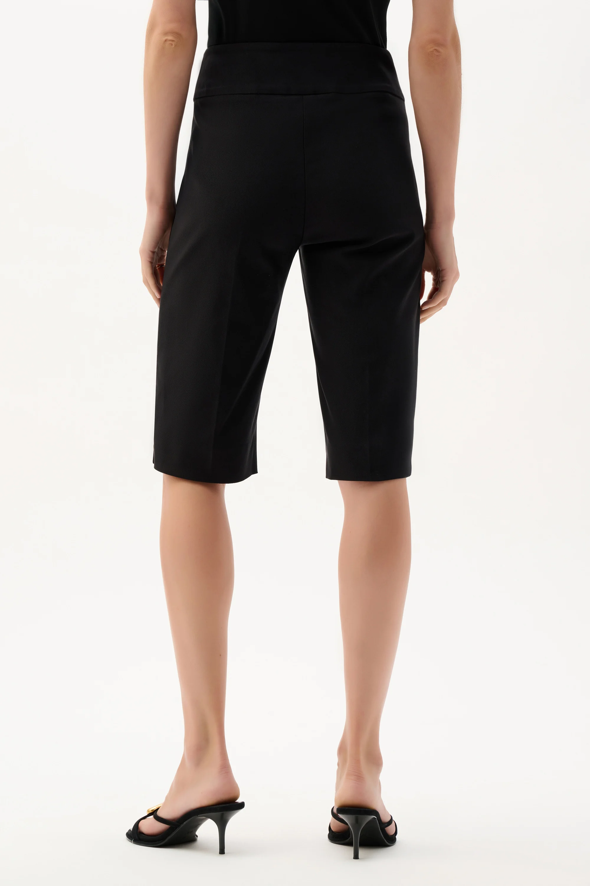 Bermuda tissu Millennium – JOSEPH RIBKOFF