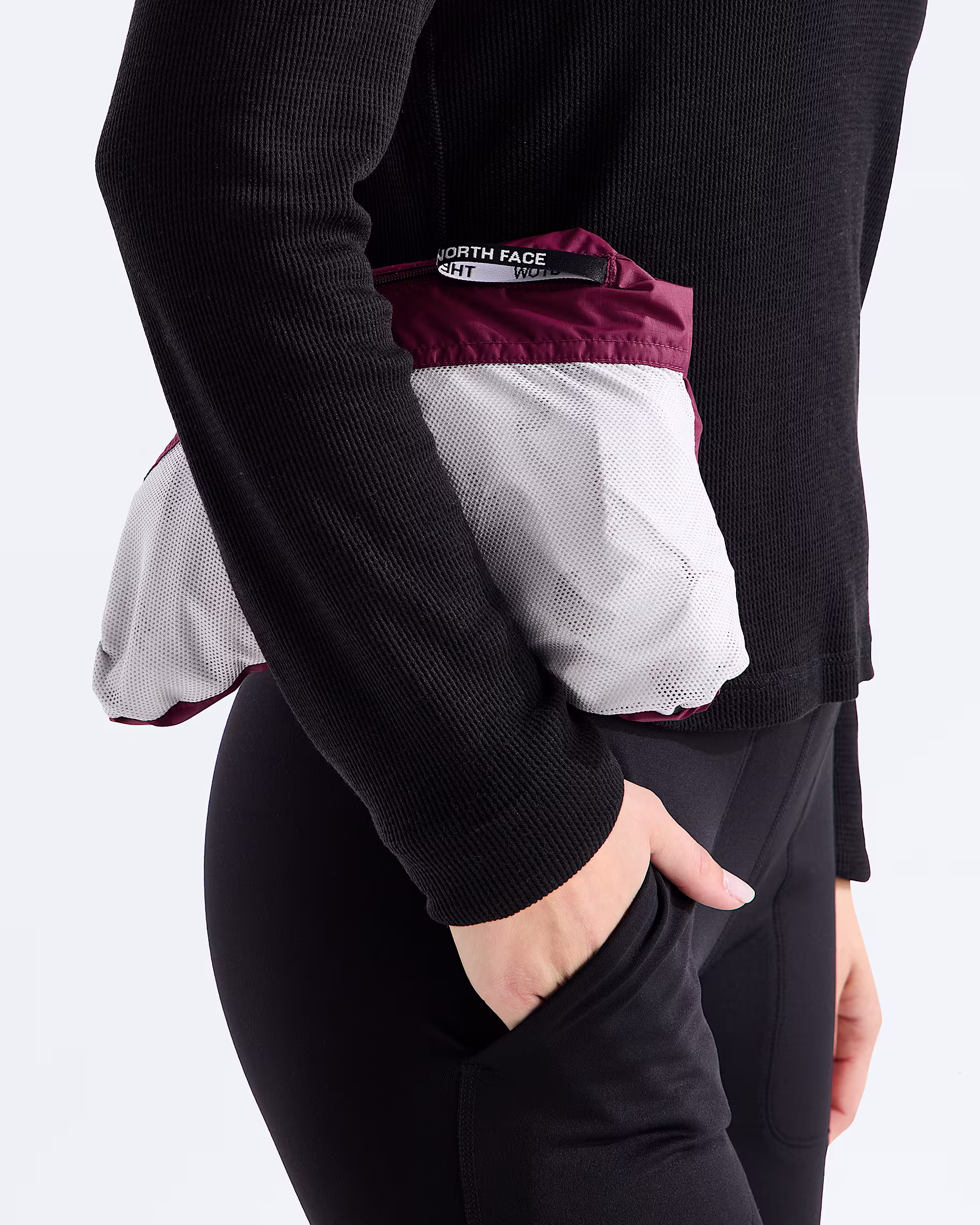 Manteau de pluie Alta Vista – THE NORTH FACE