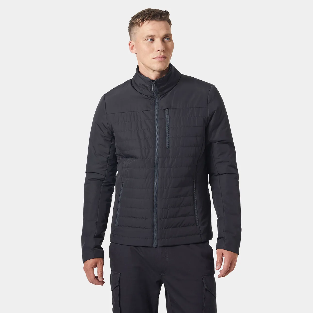 Veste isolante Crew Insulator 2.0 – HELLY HANSEN - 30343-980 - Helly Hansen