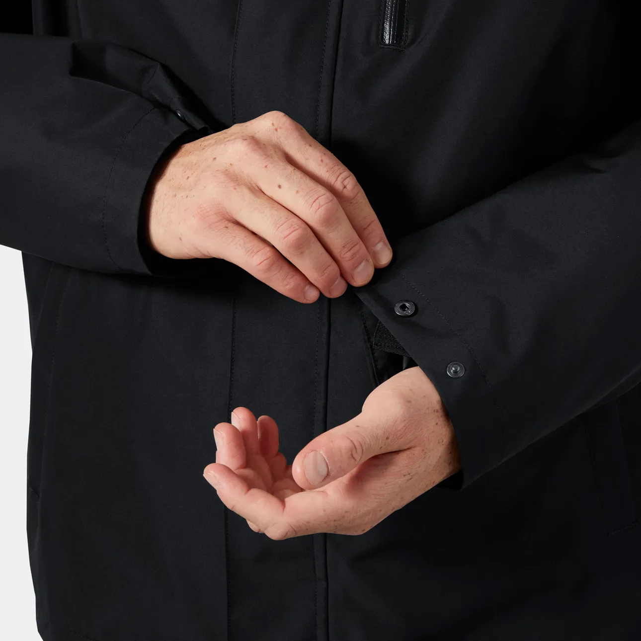 Veste 3-en-1 Juell - HELLY HANSEN 