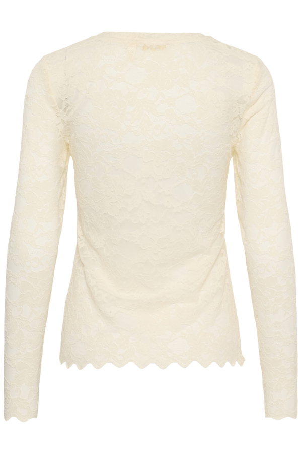 Chandail Pitia – CREAM