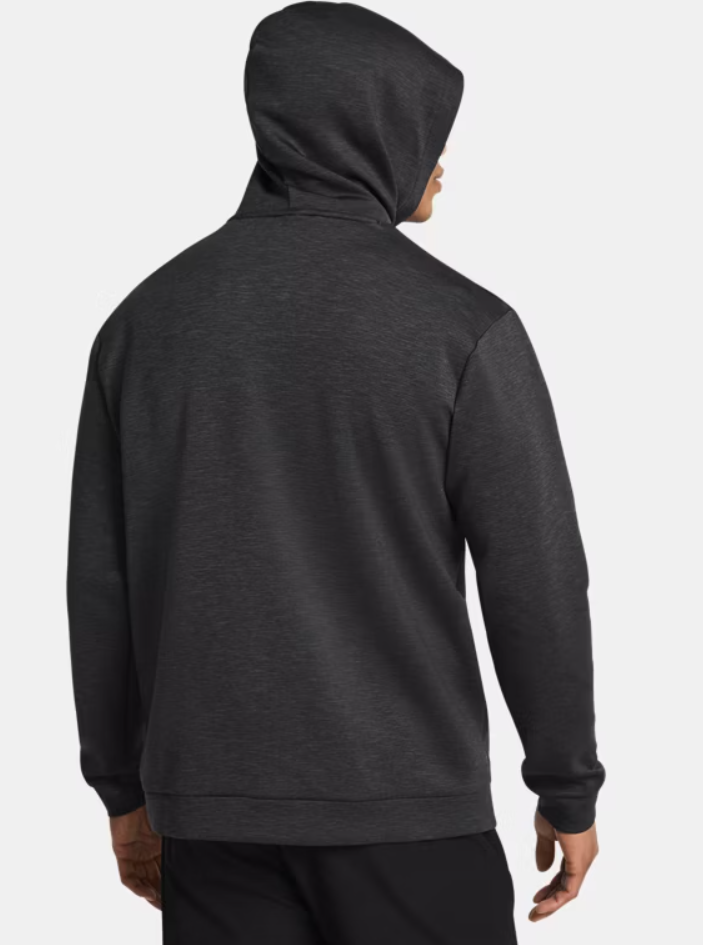 Gilet à capuchon Drive Midlayer - UNDER ARMOUR