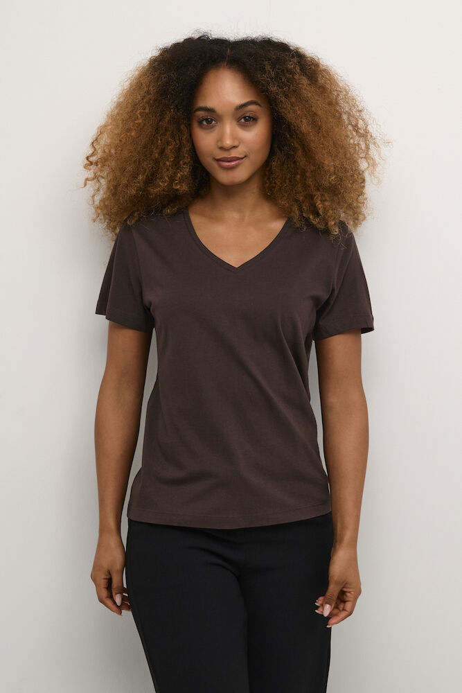 T-shirt Naia - CREAM - 10604508 - CREAM