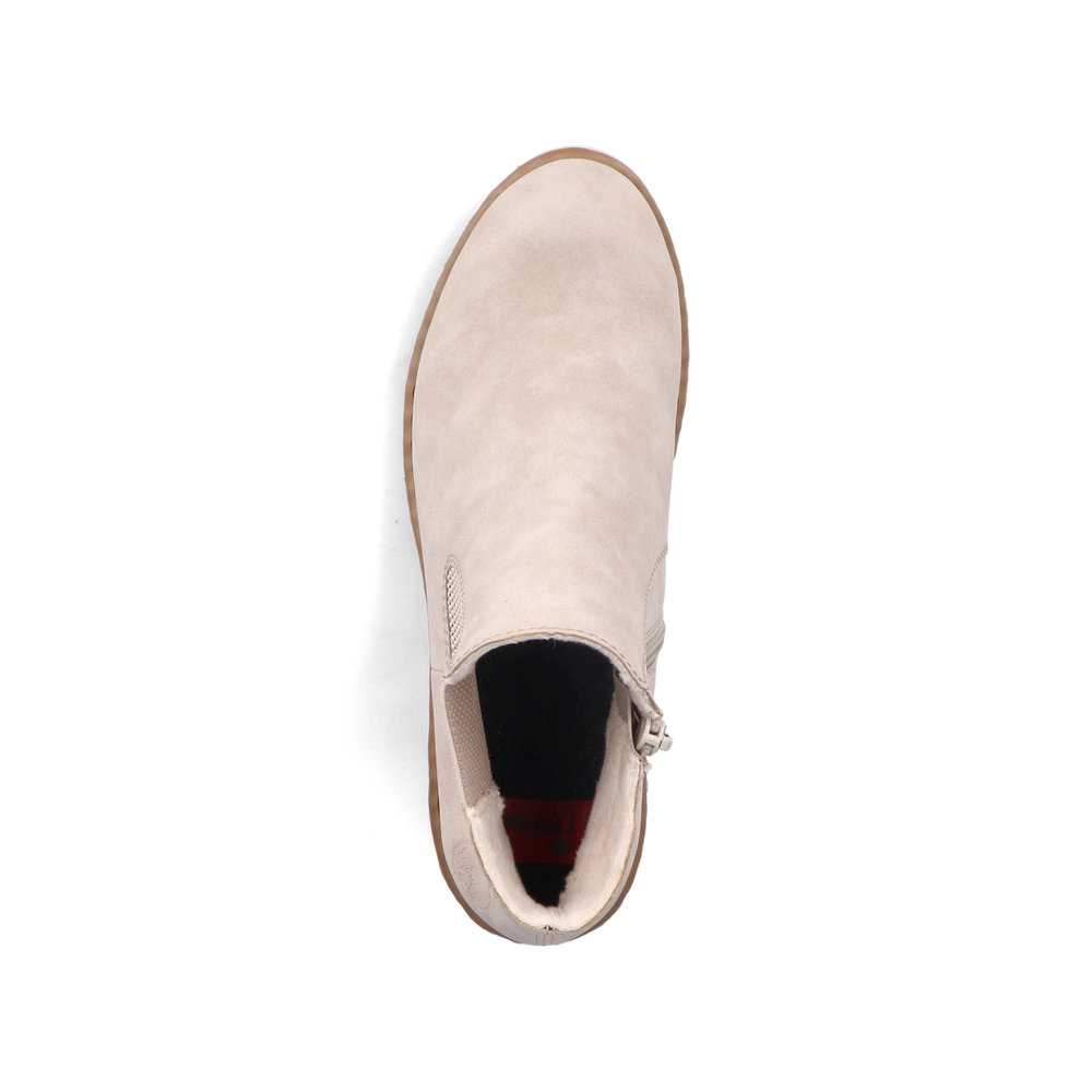 Bottillons Prisca – RIEKER