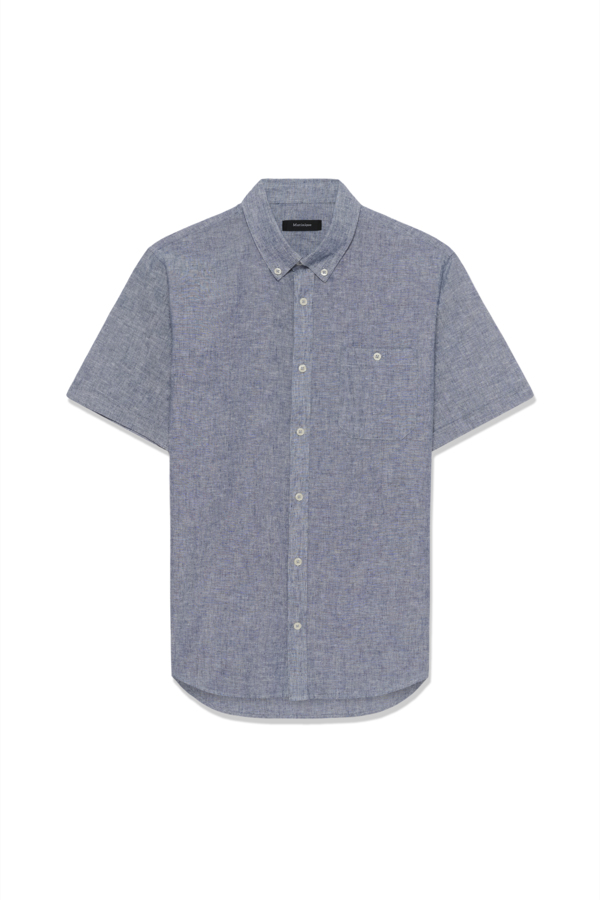 Chemise Trostol SS V2 - MATINIQUE