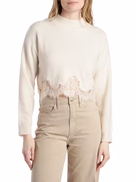 Chandail Hayden – GUESS - W6BR38Z1433 - Guess