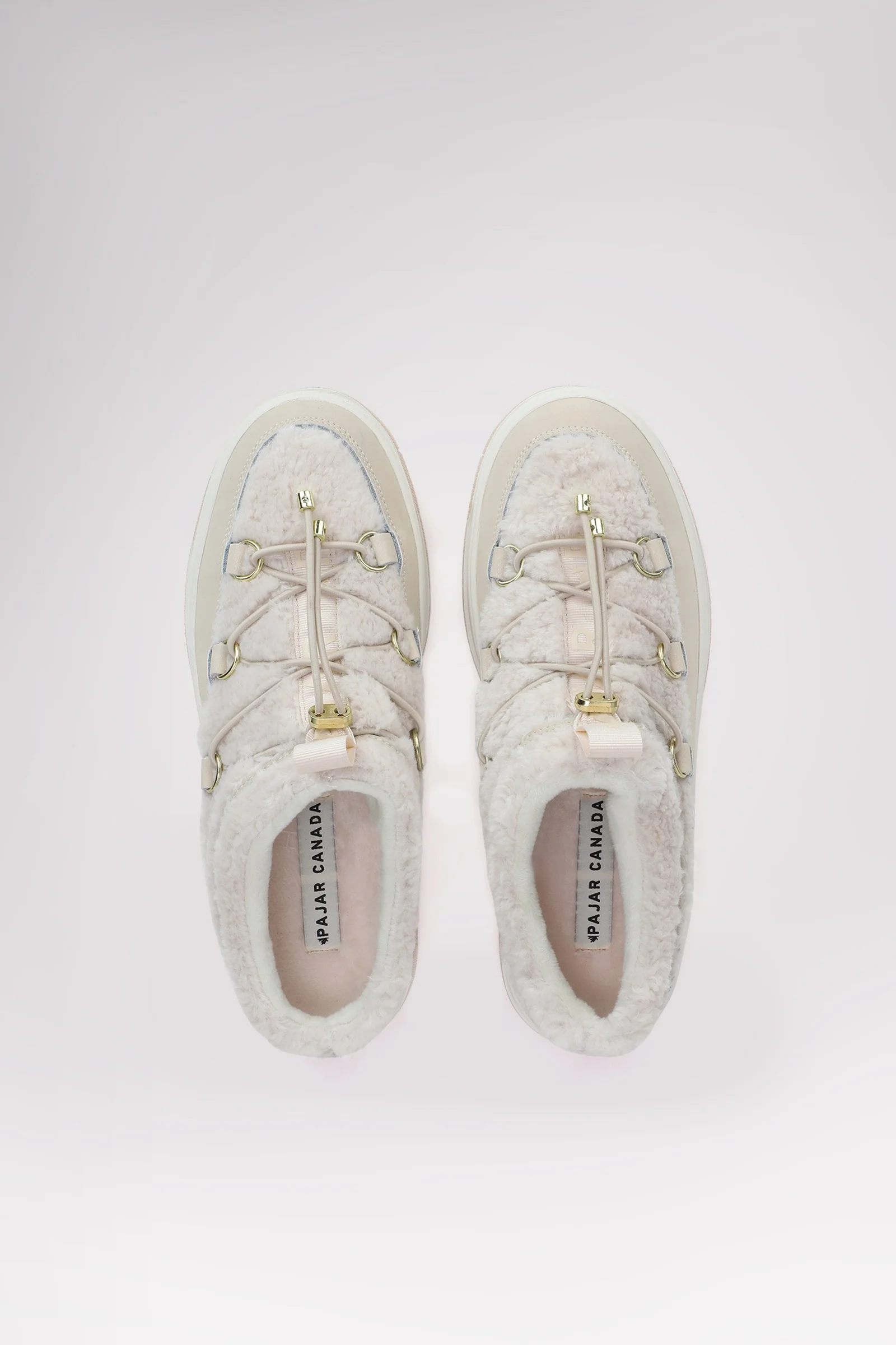 Mule sneaker Jules – PAJAR