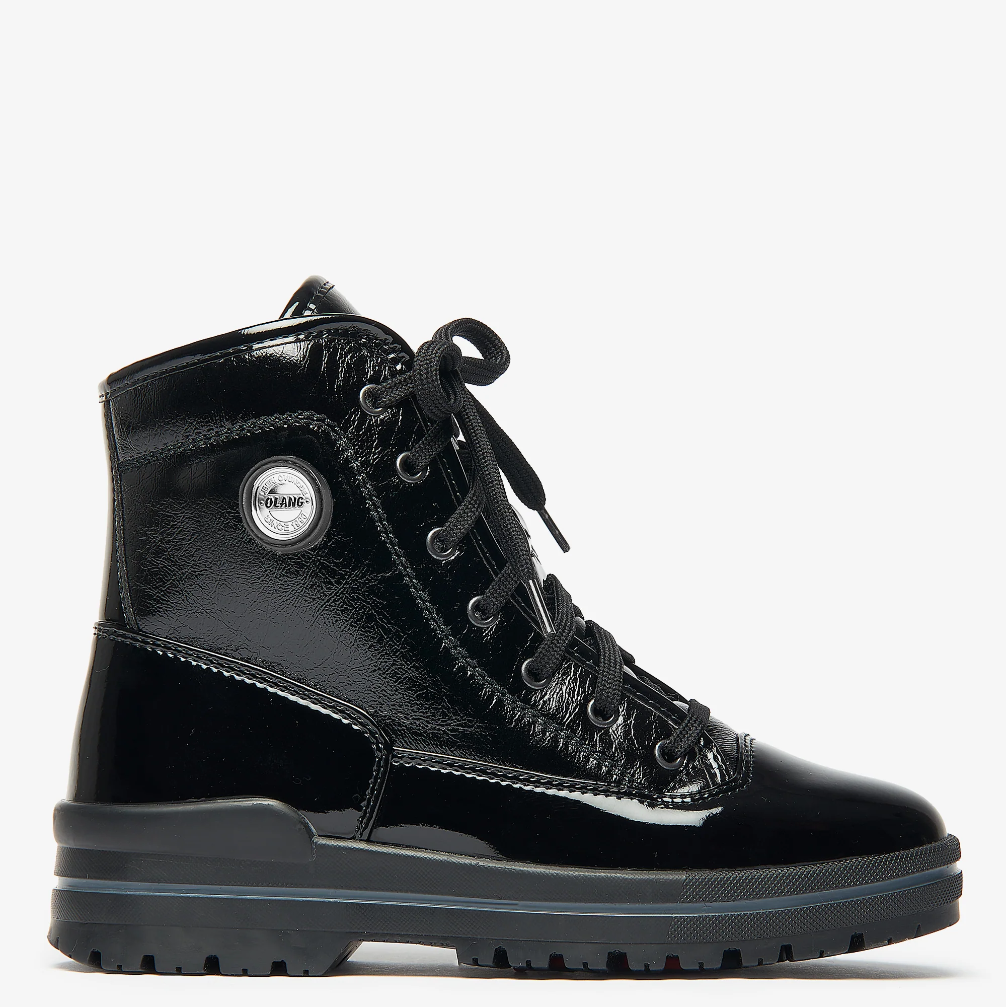 Bottes à crampons Spoke – OLANG