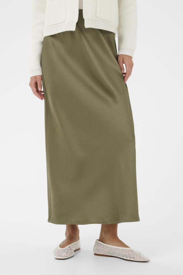 Jupe Lotte - KAFFE - 10508853 - KAFFE