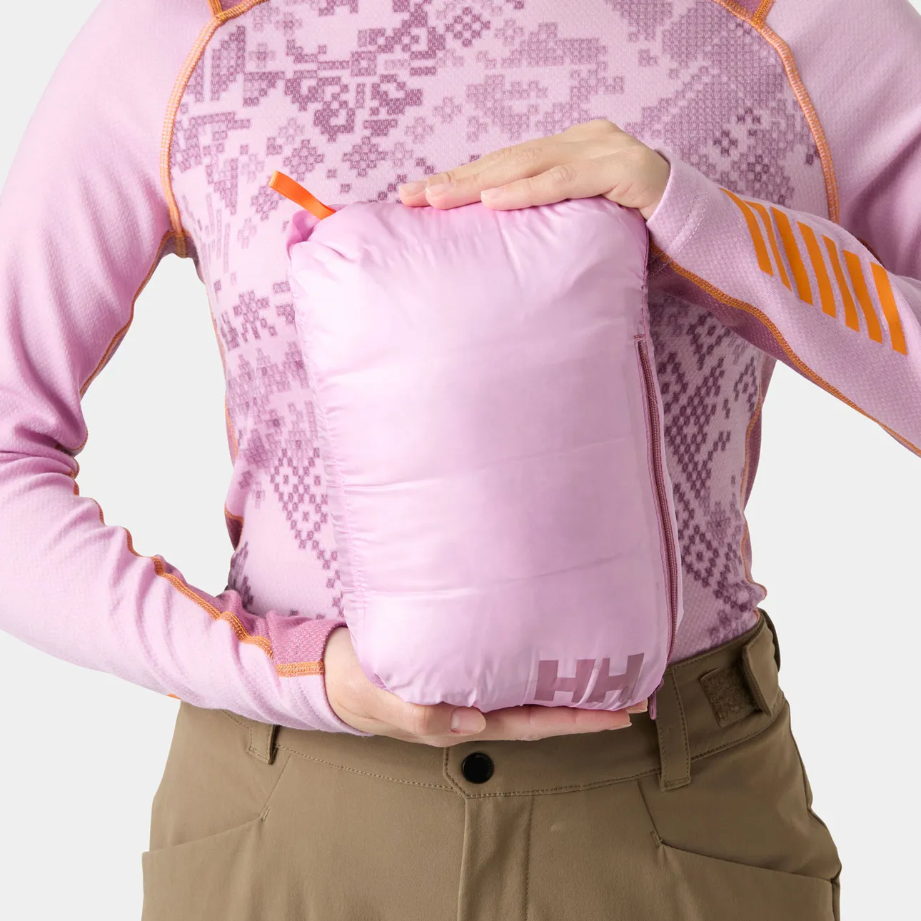 Manteau Verglas 2.0 – HELLY HANSEN 