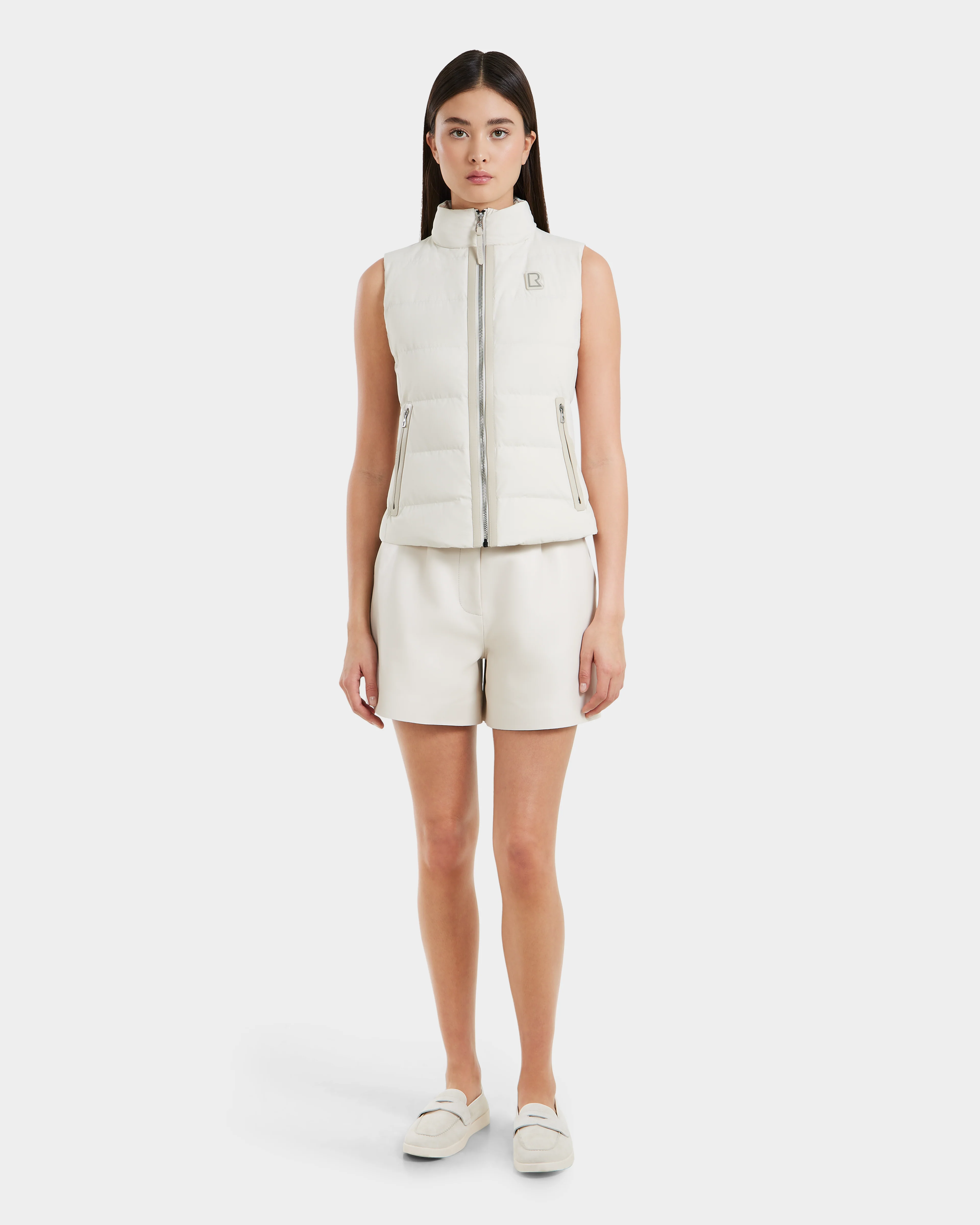 Veste GABRIELA - RUDSAK