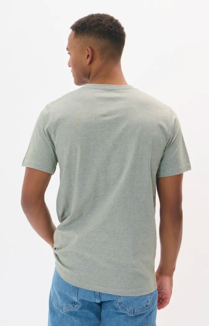 T-Shirt Jermane- MATINIQUE 