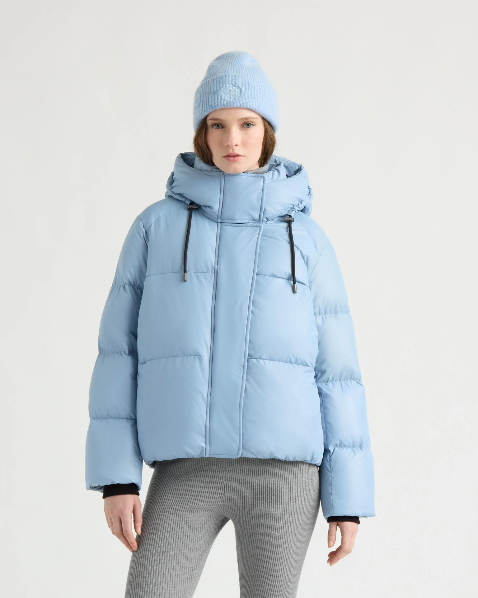 Manteau court Zotique – KANUK - KWF26D336 - Kanuk