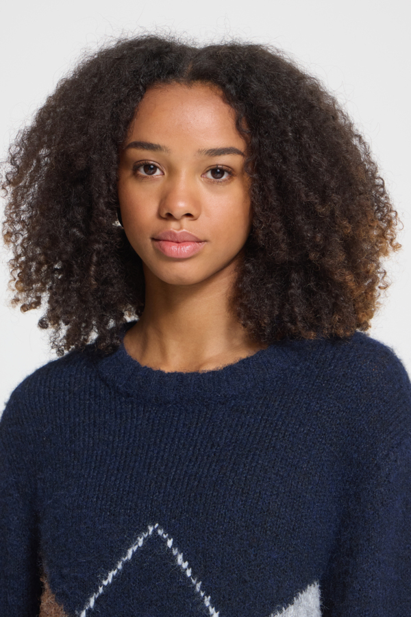 Pull Bayana – ICHI