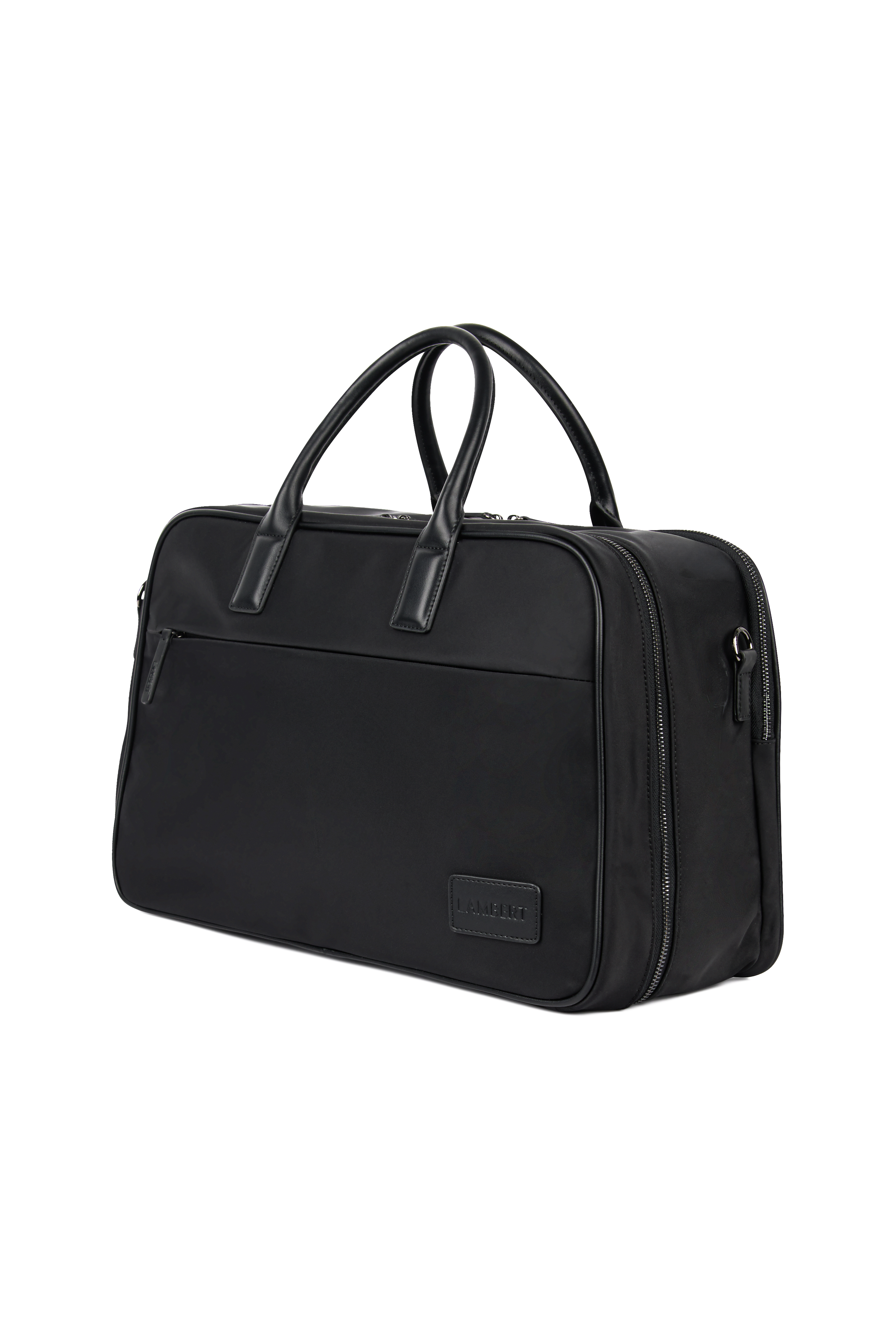 Sac de voyage en nylon AMALFI – LAMBERT 
